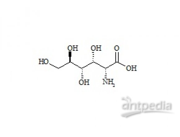 PUNYW23920418 D-Glucosamic Acid