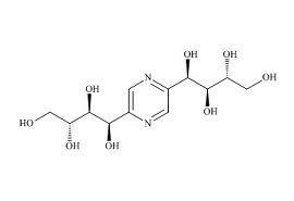 PUNYW23925503 <em>Glucosamine</em> <em>EP</em> <em>Impurity</em> B (<em>Fructosazine</em>)