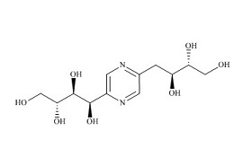 <em>PUNYW23926560</em> <em>Glucosamine</em> <em>EP</em> <em>Impurity</em> <em>C</em> (<em>Deoxy-Fructosazine</em>)