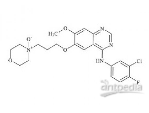 PUNYW7222150 Gefitinib N-Oxide