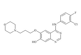 PUNYW7194285 <em>O-Desmethyl</em> <em>Gefitinib</em>