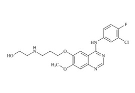 PUNYW7198330 <em>3-Desmorpholinyl-3</em>-Hydroxyethylamino <em>Gefitinib</em>
