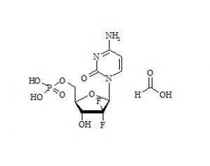 PUNYW14274474 Gemcitabine Monophosphate