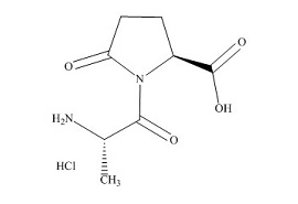 PUNYW11193343 <em>Alanyl</em> <em>Glutamine</em> <em>Impurity</em> 8 <em>HCl</em>