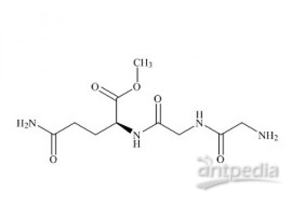 PUNYW11195377 Alanyl Glutamine Impurity 10
