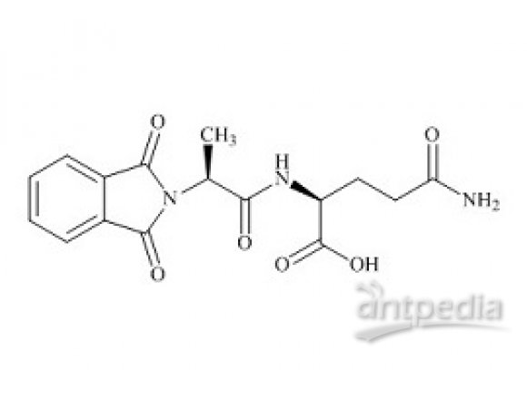 PUNYW11201281 Alanyl Glutamine Impurity 16