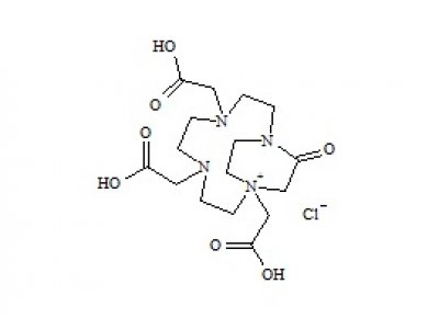 PUNYW14157327 Gadoteridol Impurity 1