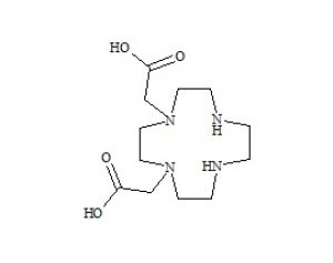 PUNYW14162143 Gadobutrol Impurity 4 (Gd-DOTA)