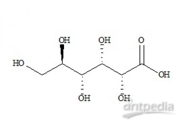 PUNYW26929507 D-Gluconic Acid