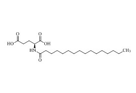<em>PUNYW21918399</em> <em>Palmitoyl-L-Glutamic</em> <em>Acid</em>