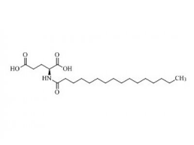 PUNYW21918399 Palmitoyl-L-Glutamic Acid
