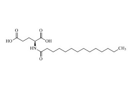 <em>PUNYW21919463</em> <em>Myristoyl-L-Glutamic</em> <em>Acid</em>