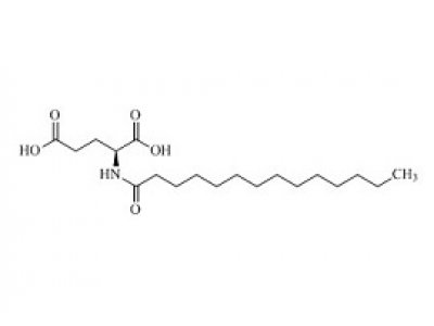 PUNYW21919463 Myristoyl-L-Glutamic Acid