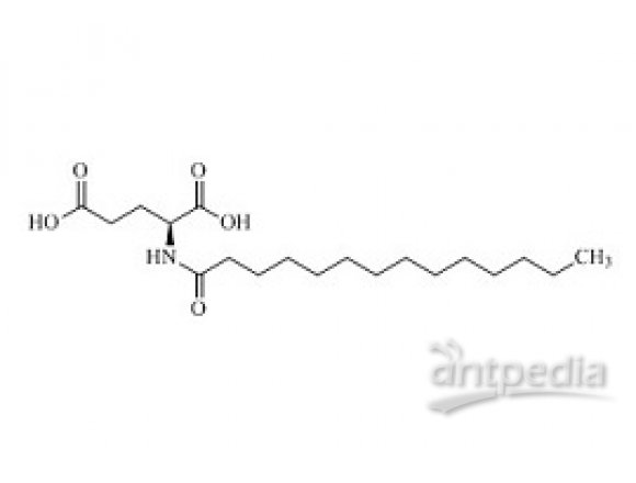 PUNYW21919463 Myristoyl-L-Glutamic Acid
