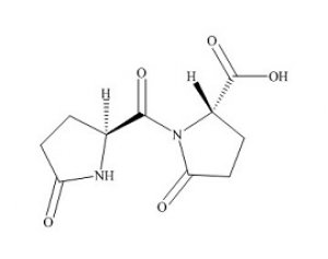 PUNYW21916532 L-Pyroglutamic Acid Dimer