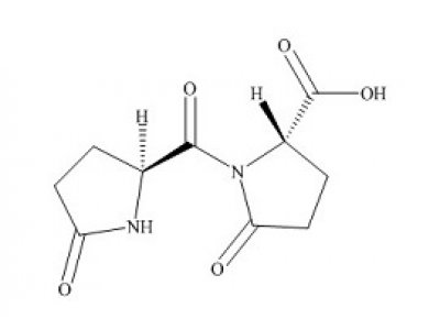 PUNYW21916532 L-Pyroglutamic Acid Dimer