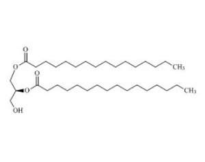 PUNYW19402152 1,2-Dipalmitoyl-sn-glycerol