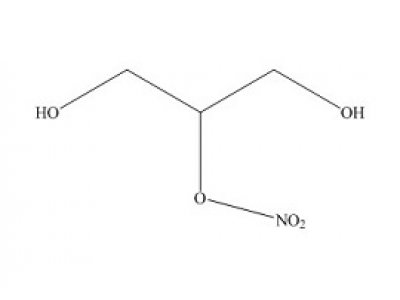 PUNYW19403172 Glycerol 2-nitrate solution