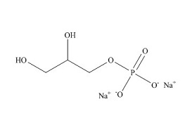 <em>PUNYW19398151</em> <em>Glycerol</em> <em>Phosphate</em> <em>Disodium</em> <em>Salt</em>