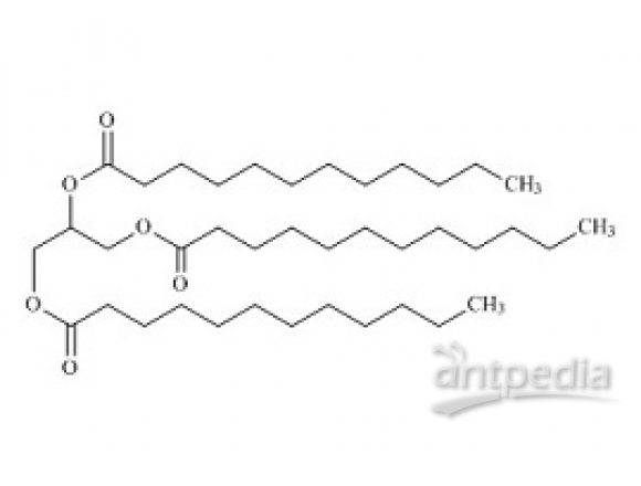 PUNYW19401266 Glyceryl Tridodecanoate
