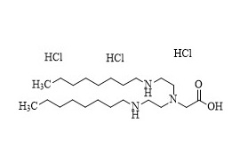 PUNYW24128431 Poly-Butyl Polyamino Ethyl Glycine <em>TriHCl</em>
