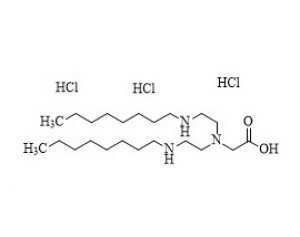 PUNYW24128431 Poly-Butyl Polyamino Ethyl Glycine TriHCl