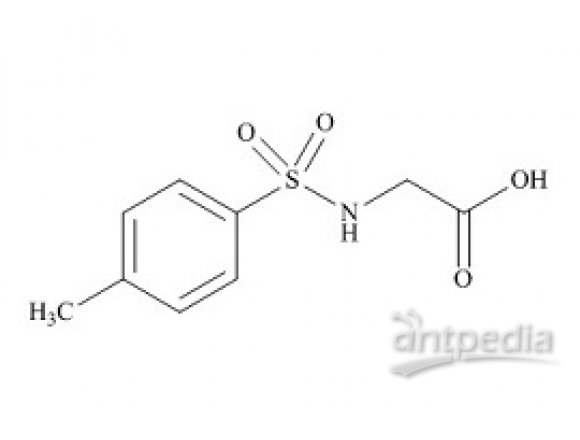 PUNYW24130158 N-p-Tosyl-Glycine