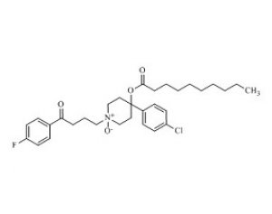 PUNYW11760226 Haloperidol Decanoate N-Oxide