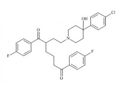 PUNYW11766150 N,C-Fluorophenylbutyryl Haloperidol