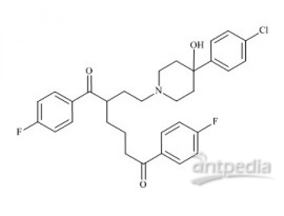 PUNYW11766150 N,C-Fluorophenylbutyryl Haloperidol