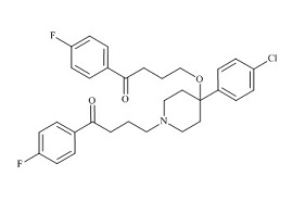 PUNYW11774274 N,O-Fluorophenylbutyryl <em>Haloperidol</em>