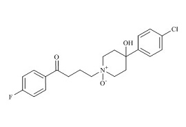 PUNYW11804370 <em>Haloperidol</em> <em>N</em>-Oxide (Mixture of Isomers)