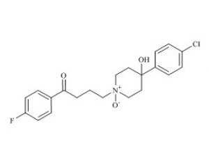 PUNYW11804370 Haloperidol N-Oxide (Mixture of Isomers)