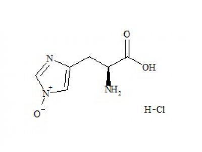 PUNYW27073370 L-Histidine N-oxide impurity