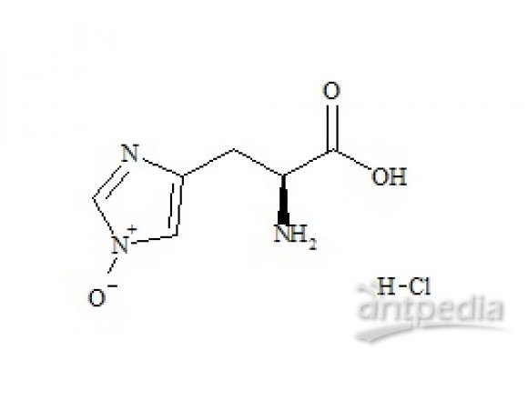 PUNYW27073370 L-Histidine N-oxide impurity
