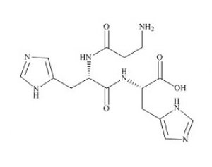 PUNYW27074507 N-Carnosyl histidine