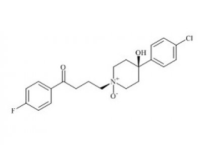 PUNYW11739123 trans-Haloperidol N-Oxide