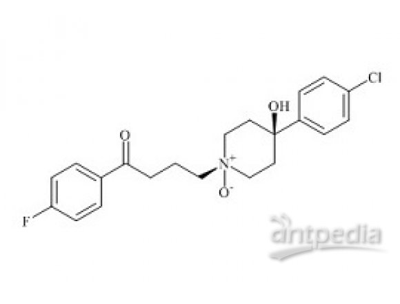 PUNYW11739123 trans-Haloperidol N-Oxide