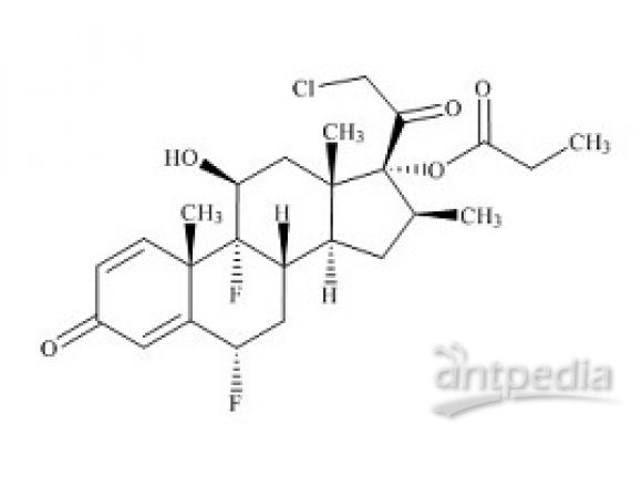 PUNYW20105452 Halobetasol Propionate