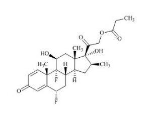 PUNYW20120203 Halobetasol Propionate Impurity 2