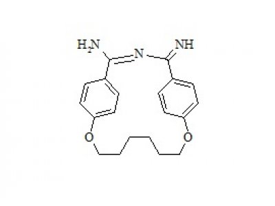 PUNYW22487102 Hexamidine EP Impurity C