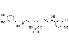 PUNYW26232187 Hexoprenaline <em>Sulphate</em>