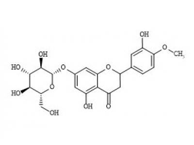 PUNYW24976354 Hesperetin 7-O-Glucoside