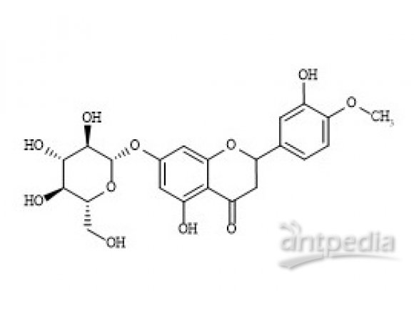 PUNYW24976354 Hesperetin 7-O-Glucoside