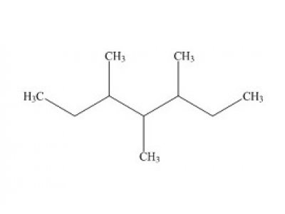 PUNYW26791417 3,4,5-Trimethyl Heptane