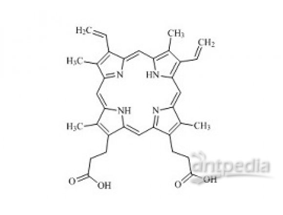 PUNYW22188232 Protoporphyrin IX