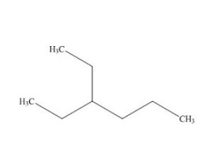 PUNYW25796300 3-Ethyl Hexane