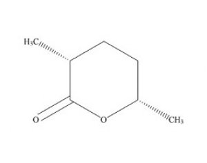 PUNYW26228486 (2R,5S)-2-methyl-5-hydroxyhexanoic acid lactone