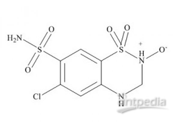 PUNYW18309537 Hydrochlorothiazide Impurity 2