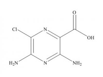 PUNYW18310354 Hydrochlorothiazide Impurity 3